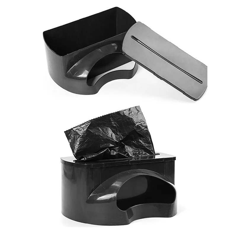 trash bag dispenser