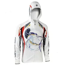 New Brand Men/Woman Hiking climbing Anti UV/ Breathable/Quick-drying Professional Clothes Mens Fishing Shirt Plus Size S-3XL