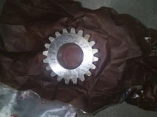 YTO DFH 1304 tractor parts the planet gear 20teeth for front drive axle part number 1