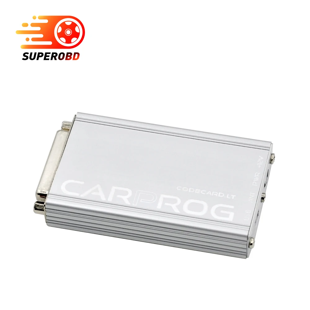 

2018 Auto Repair Carprog Tool main unit V9.31 ECU Chip Tunning Car prog main unite With All Software's activated free shipping