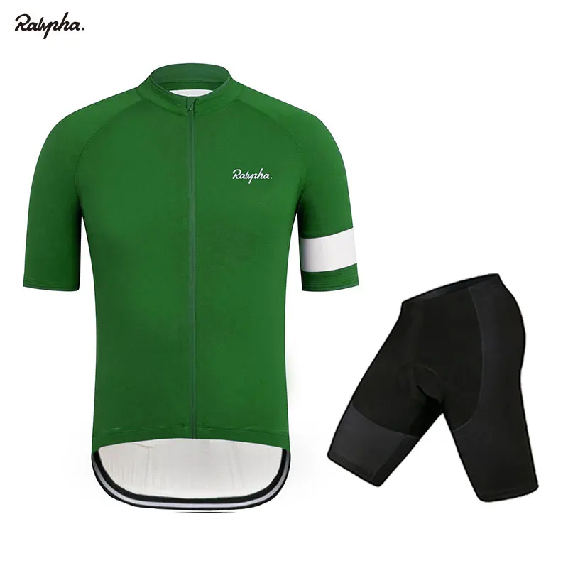 raphaing Aleing Cycling Jersey Breathable MTB Motocross Wear Bike Cycling Clothing Maillot Ciclismo Bicycle Clothes Cycling Tops - Цвет: 4