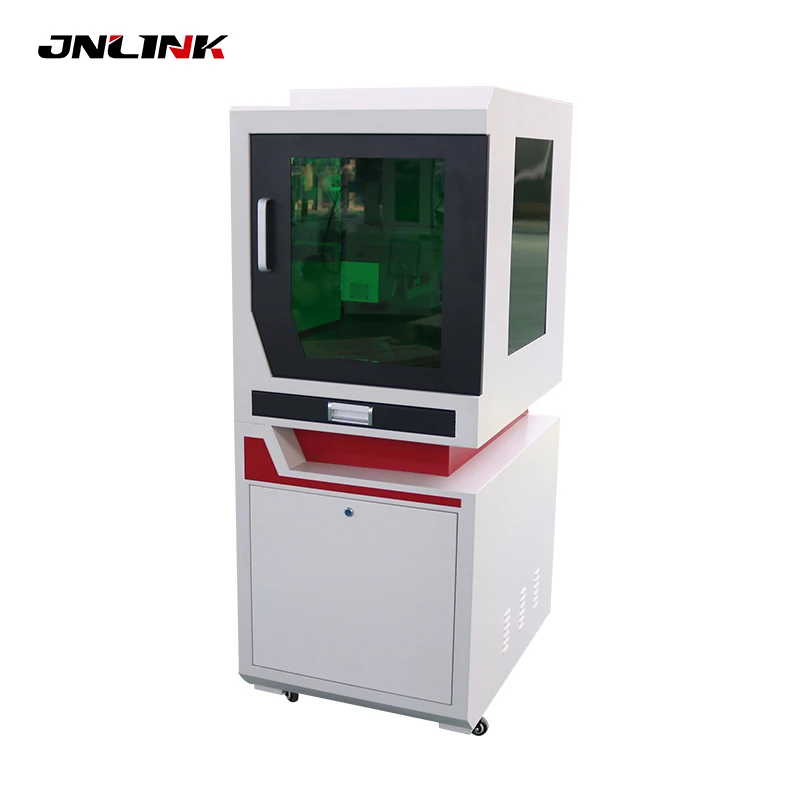Машина для лазерной маркировки клавиатуры Jinan jpt mopa m1 m6 | Инструменты