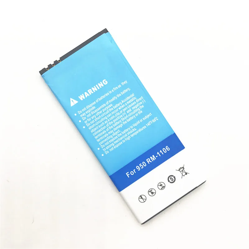 For Nokia BV-T3G 