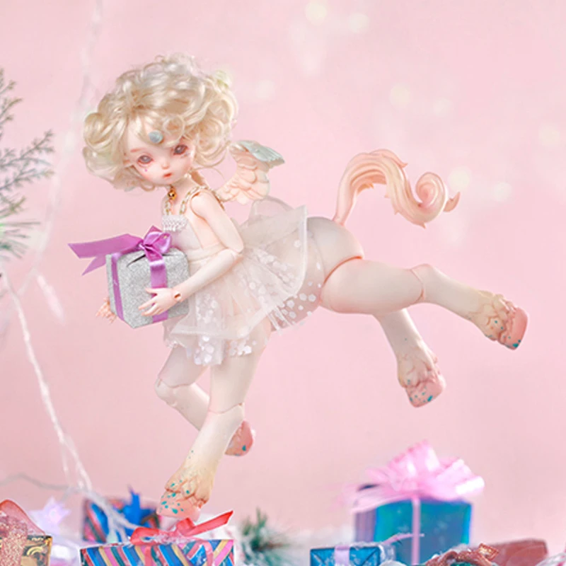 Кукла DZ AntuA 1/6 BJD шарики без тела Модный магазин подарок сюрприз игрушки для детей