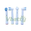 Electric Tooth Brush Heads Replacement For Braun oral B D12 D16 D29 D20,D32 OC20 D10513 3744 3709 3757No Electric Toothbrush ► Photo 1/6