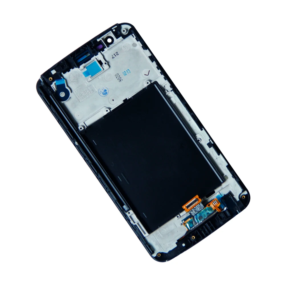 ECRAN LCD NEUF PIECE DE RECHANGE compatible pour mobile LG KF600