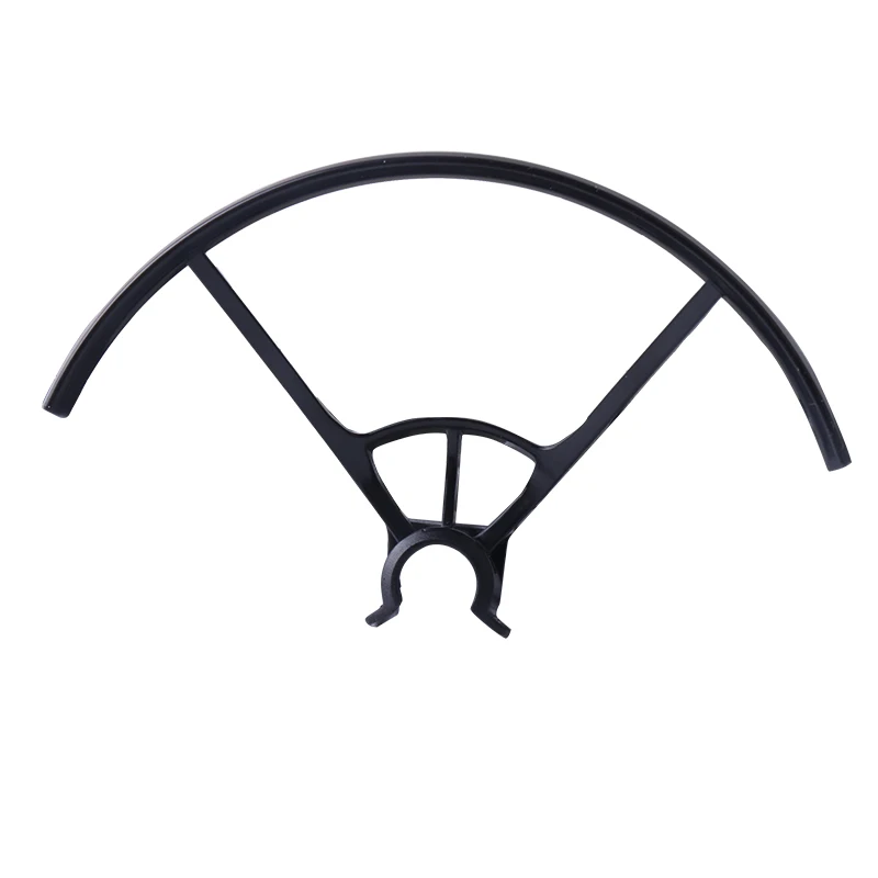 Легкий TELLO Propeller Guard протектор Tello лопасть пропеллера Защитная крышка для DJI RYZE TELLO Mini Drone запчасти