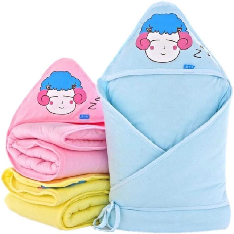 Receiving Blanket