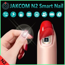 Jakcom N2 Smart Nail New Product Of Acrylic Powders Liquids As Thermochromic Pigment Black 3D False Nails Set Acrilicos Colores