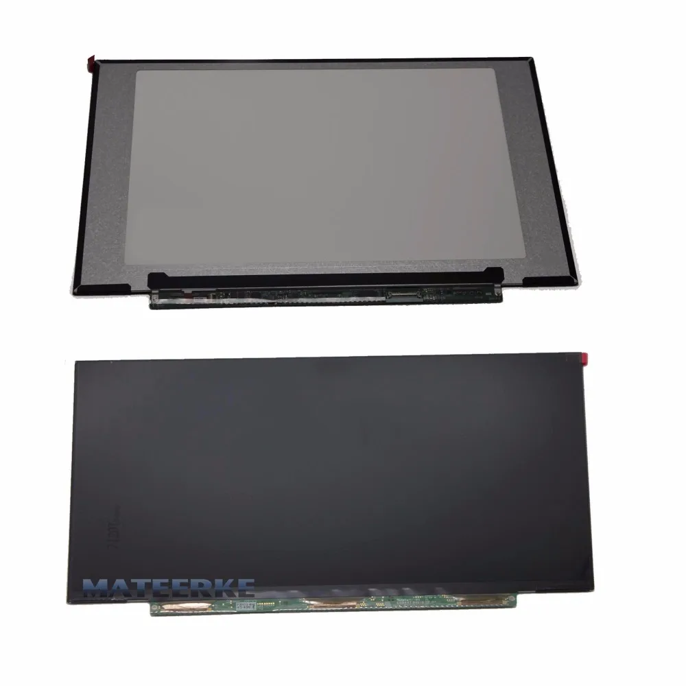 14 inch 1080P FHD LED LCD Display Screen Replacement for Lenovo YOGA 710-14 YOGA 710-14IKB
