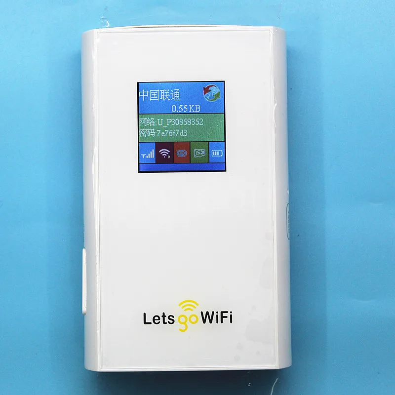 

Unlocked New 4G Macaron-1 M1 4G Wireless WiFi Router 4G LTE Mobile Pocket Router PK huawei E5577 E5786 E5573
