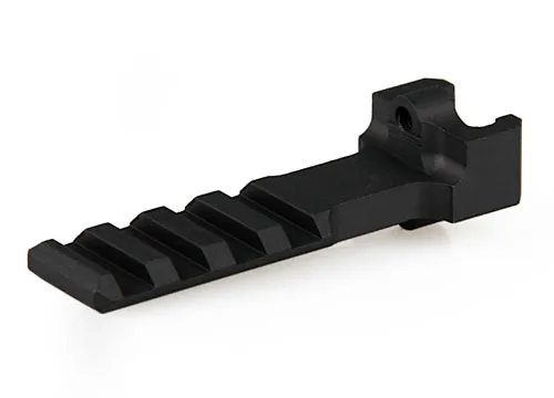 

New Arrival Tactical Triangle Rail Picatinny Rail For Hunting Shooting HS22-0068