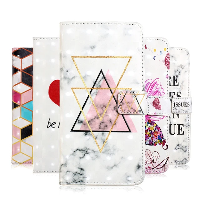 J4 Plus 2018 Leather Case for Samsung Galaxy J4 2018 Case Cover For Capa Samsung J6 J6 Plus 2018 3D Marble Flip Wallet Phone Bag J4 Plus 2018 Leather Case for Samsung Galaxy J4 2018 Case Cover For Capa Samsung J6 J6 Plus 2018 3D Marble Flip Wallet Phone Bag