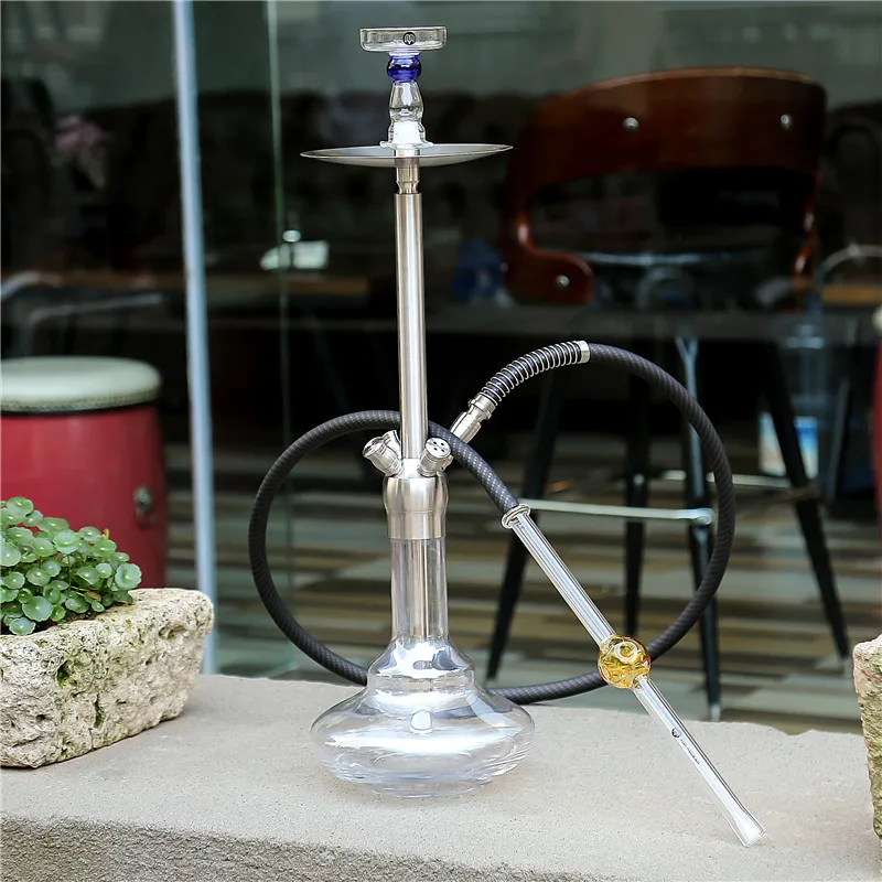 Yimi Премиум кальян шланг набор 1,5 м силиконовая трубка для кальяна Shisha шланг набор