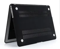 macbook air pro retina מחברת פו נרתיק עור עבור אפל Mac Book Air 11.6 12 13.3 Pro Retina 13 15 תיק למחשב נייד כיסוי Macbook Pro 13 עם מגע בר (5)