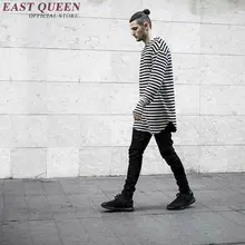 extra long shirts for men