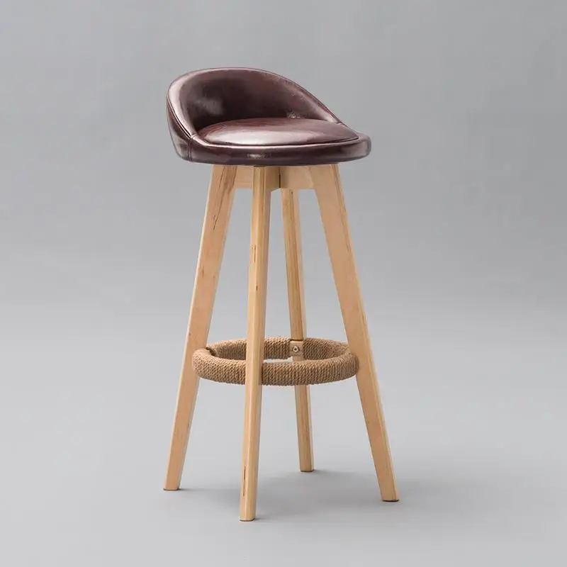 Cadir Sandalyeler Para Barra Stoelen Banqueta Todos Tipos Stoel Fauteuil Hokery Silla Tabouret De Moderne Cadeira Bar Chair