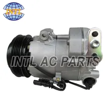 1618418 13385464 TSP0155993 1422226 1522226 для Delphi-Harrison CVC автомобильный a/c компрессор для Opel Astra GTC J 1,4/CHEVROLET Cruze