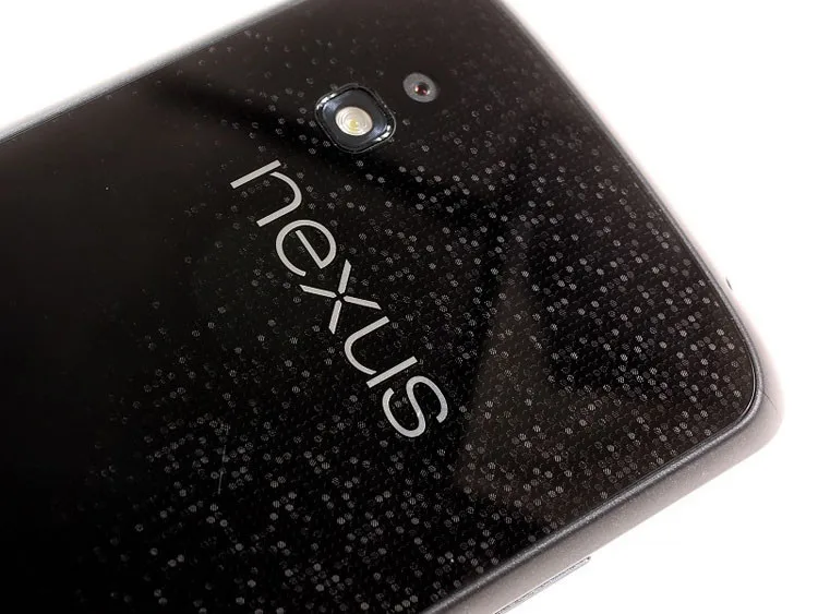 E960 разблокированный телефон LG Nexus 4 E960 3g 4,7 ''16 GB четырехъядерный 8MP камера gps Wifi NFC отремонтированный мобильный телефон