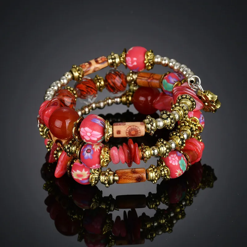 gold bracelets for women