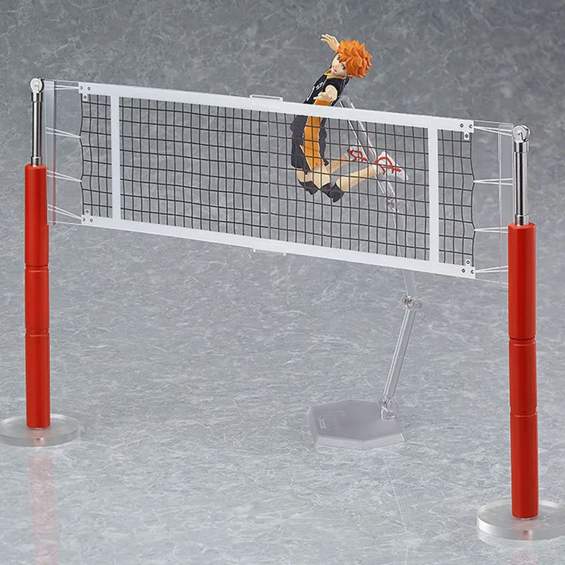 Кошмарным! Волейбольный атлет хината Syouyou Shoyo Figma 358 пвх фигурка коллекция модель игрушки куклы