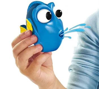 

Bath Toys Animals Swimming Water Soft Floating Bathing Toy Baby Kids Bathroom Newborn Cute Cartoon Infant Swim Classic Toys gift
