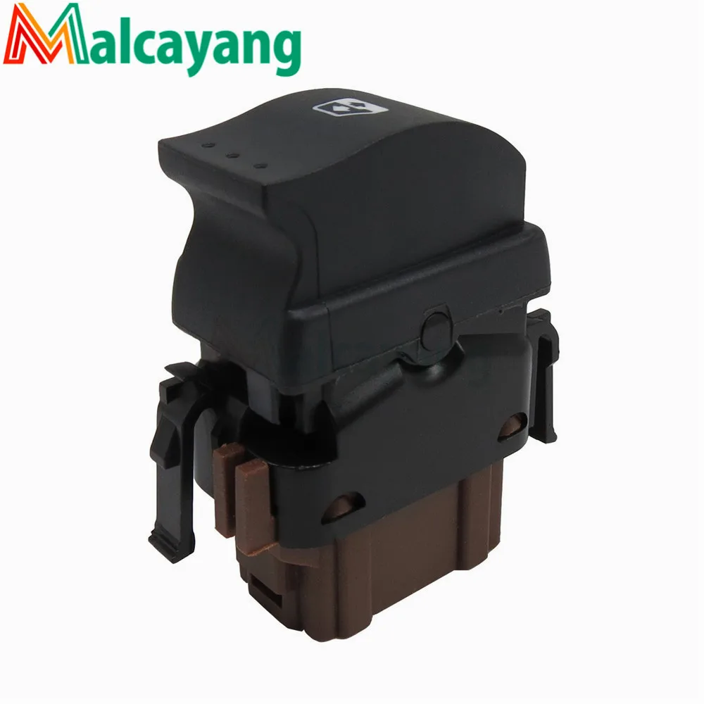 

8200057321 Electric Power Window Regulator Master Switch For Nissan Interstar Opel Movano Vivaro Renault Master Trafic II MK2