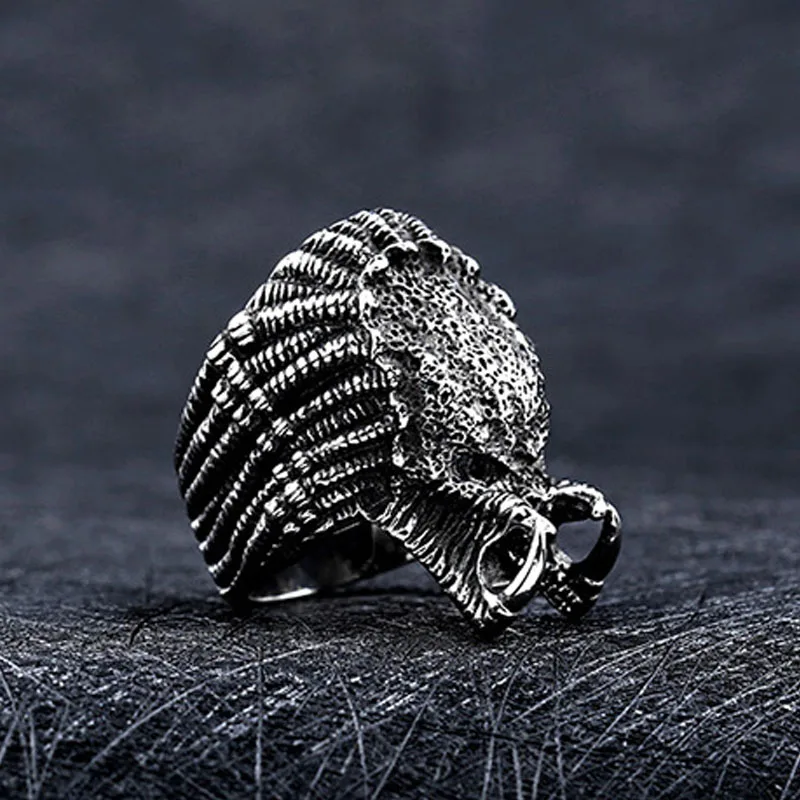 BR8-451 ring
