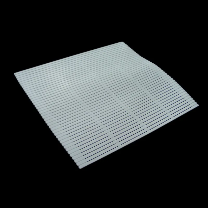 sushirijst roller pp rolling mat zeewier maker rijst gerechten tool