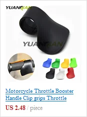 For BMW S1000RR (w and w/o CC) 2015 2016 2017 2018 Universal 7/8