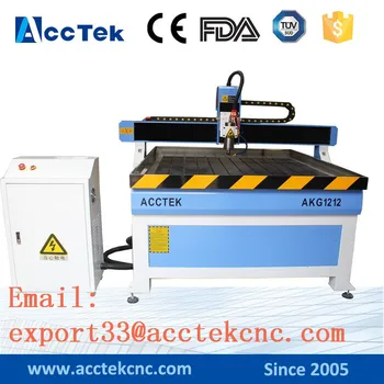 Billige Vakuum Tisch Mini Cnc MachineAKG1212/cnc 1212/kit Cnc/CNC Holz Router Akg1212/stecher/holz Router/cnc Cutter