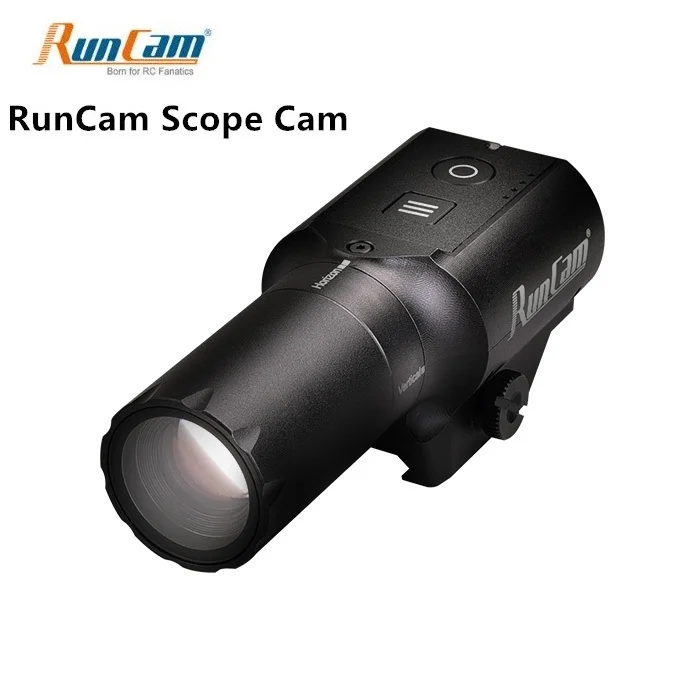 Новая камера RunCam 1080P 60fps MOV DC 5 V-15 V 4MP HD камера Micro USB максимальная поддержка 64G SD для радиоуправляемого квадрокоптера