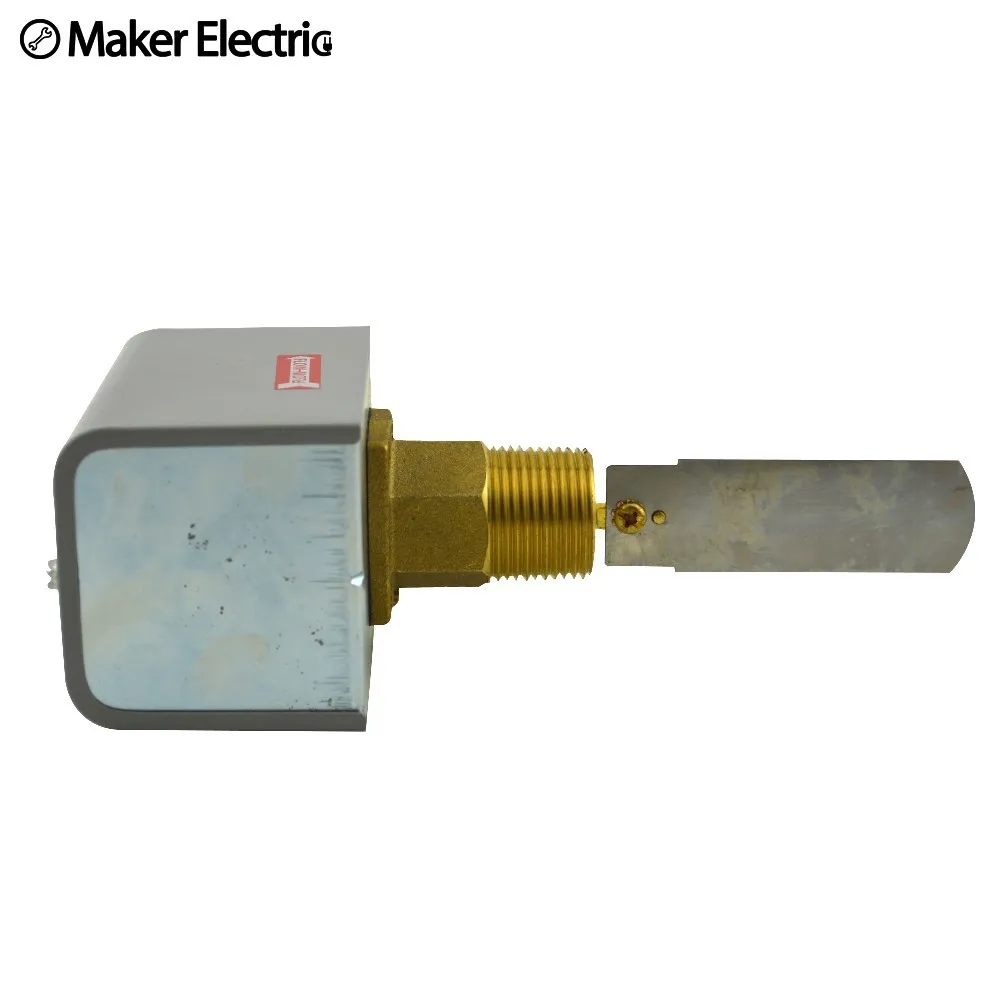 

Hydraulic Flow Switch MK-FS06 Water Flow Controller