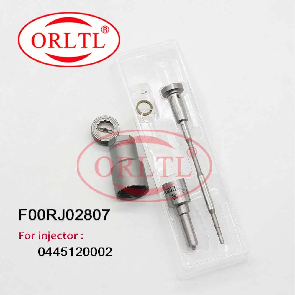 0 433 175 203 commen rail diesel injector nozzle DSLA136P804 valve F 00R J00 005 repair kits for inyector 0445120002 | Автомобили и