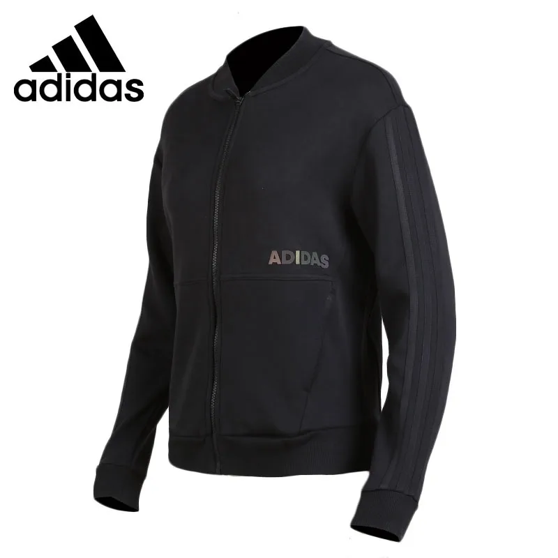 Оригинальный Новое поступление 2018 Adidas JKV KN бомбер женская куртка спортивная