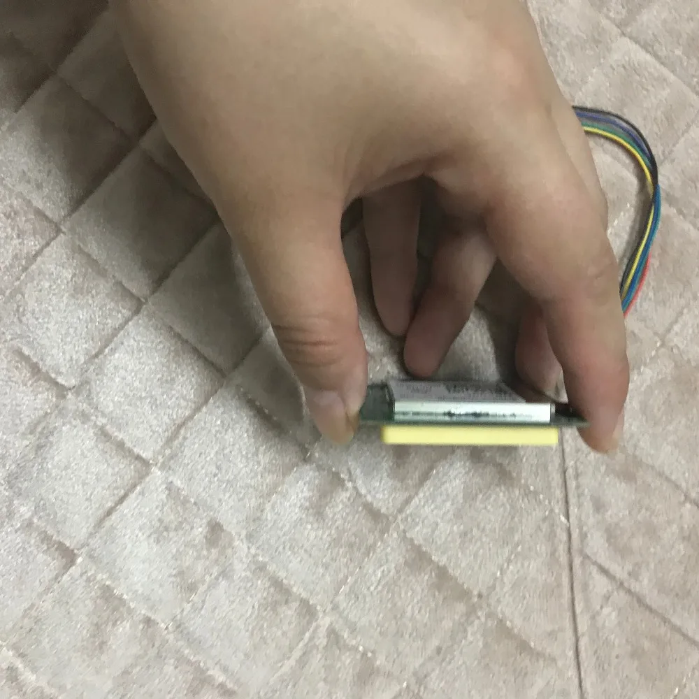 UHF RFID интегрированный считыватель и писатель модуль для ручного Ридера 865 868 МГц