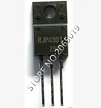 2Pcs RJP4301 4301 Nch Igbt Transistor lw