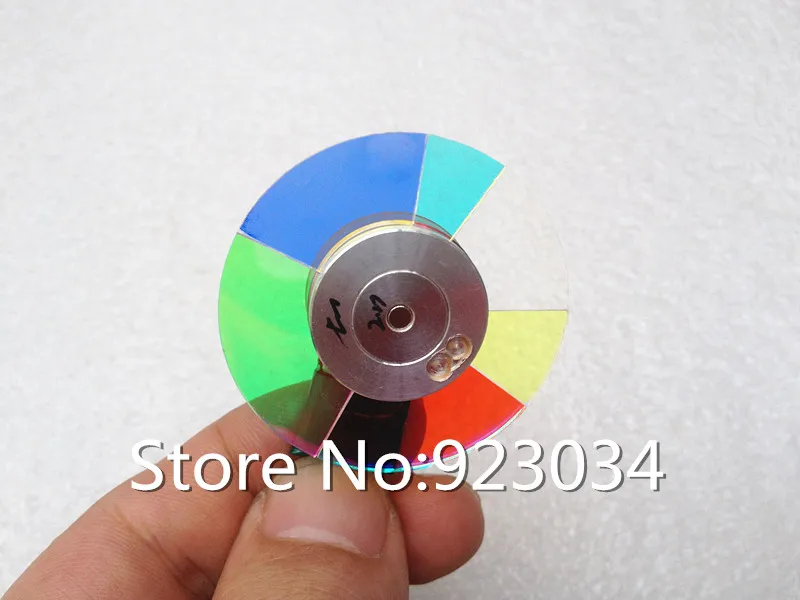 

Wholesale Projector Color Wheel for BENQ MP623/MP624 Free shipping