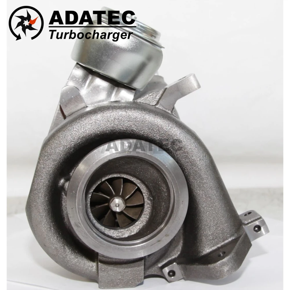 A6120960399 turbo charger