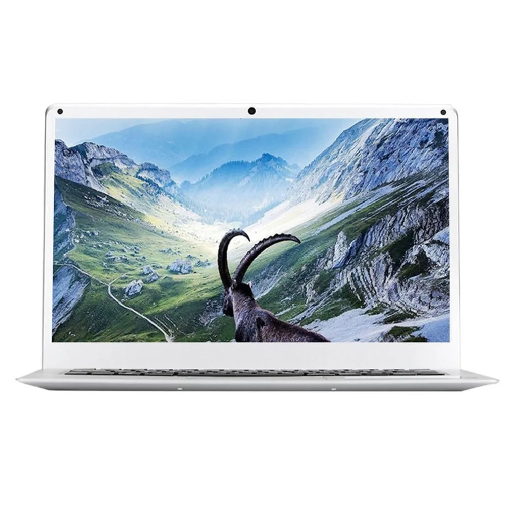 14inch 1920 * 1080P Full HD display Win10 laptop 2+32GB WiFi Bluetooth4.0
