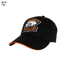 VIRTUS. PRO VP бейсболка