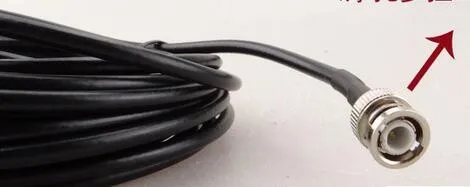 Dual band mobile radio brackets whip antenna 145/435M car two way radio antenna UV amateur radio aerial Fiberglass Antenna Kit