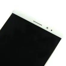 AAA Top Quality Black/white Color Lcd Display+Touch Screen Digitizer+frame Assembly For Huawei Ascend Mate mate 8 replacement