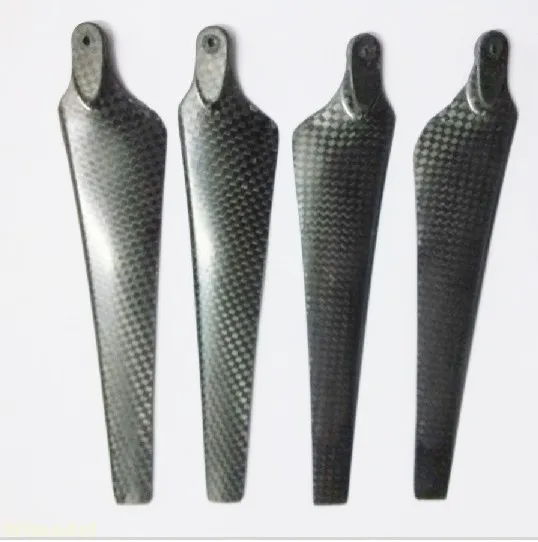 F08078 1552 15x5.2 CF Carbon Fiber Propeller Prop For DJI Phantom Quad Copter Multicopter JMT + Freeship