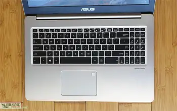 

For Asus Vivobook Pro 15 N580Vd M580Vd N580 M580 15.6'' Nx580Vd Nx580 Notebook Pc New Tpu Keyboard Protector Cover