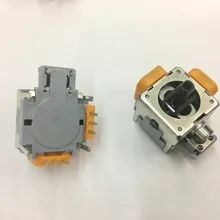 ALPS Замена аналоговые палочки аркадные палочки геймпад геймер Джойстики для PS2 Xbox360 игровой контроллер 20 шт./лот