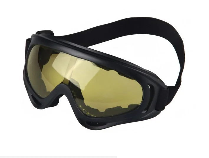 New UV400 Lens Outdoor Cycling Sport font b Motorcycle b font Sediment Control Safety ski font