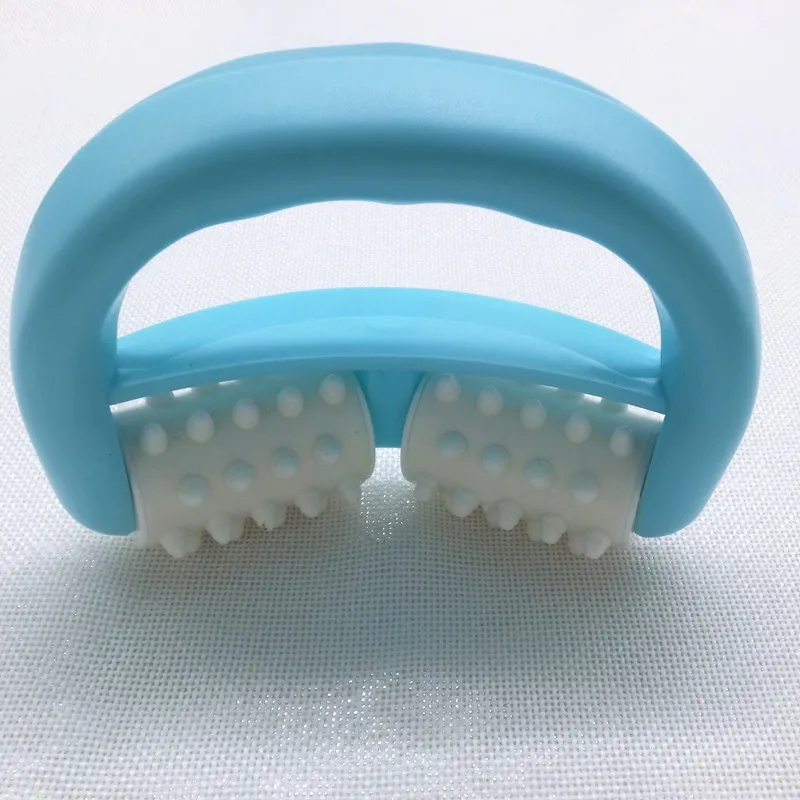 B1106 handheld massager roller wheel (5)