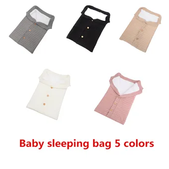 

Baby sleeping bag newborn package warm woven newborn baby sleeping bag baby blanket sleeping bag baby blanket newborn