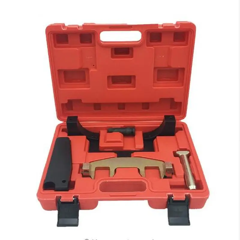 

# Hot For Benz M271 Engine Camshaft Alignment Timing Locking Chain Fixture Tool Set C230 271 203 SK1014